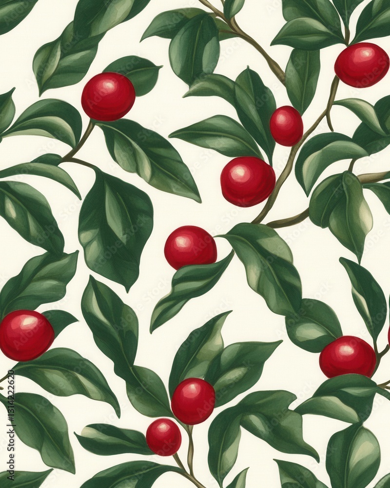 Beautiful tree adorned with red apples showcasing the richness of nature and the bounty of a fruitful harvest Beautiful tree adorned with red apples showcasing the richness of nature and the bounty of a fruitful harvest
