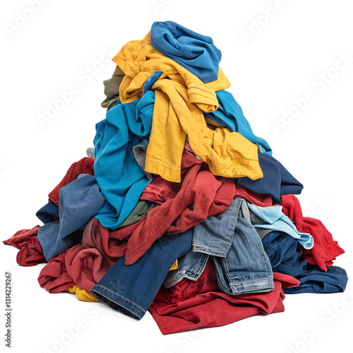 pile of dirty clothes isolated on white background.png