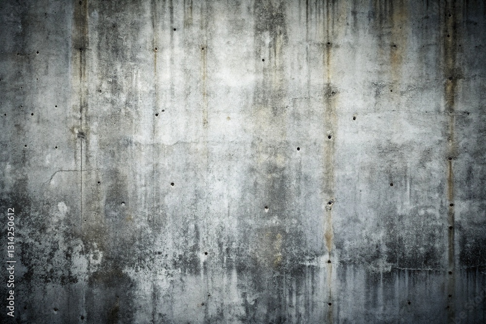 Fototapeta premium grunge concrete material background texture wall concept