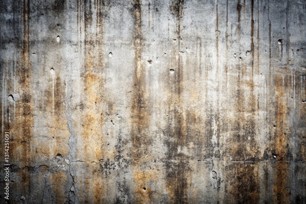 Obraz premium grunge concrete material background texture wall concept