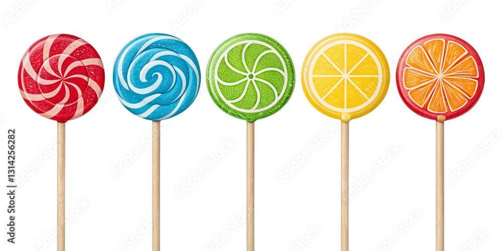 Colorful Lollipops Isolated on Transparent Background – Sweet Candy Treats for Design Projects
Tasty Lollipops Collection – High-Quality PNG with Transparent Background for Creative Use Colorful Lollipops Isolated on Transparent Background – Sweet Candy Treats for Design Projects
Tasty Lollipops Collection – High-Quality PNG with Transparent Background for Creative Use