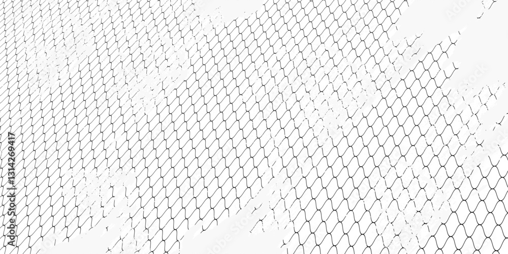 Mesh texture for fishing nets. Grunge pattern for sportswear or soccer goal, volleyball net, basketball hoop, hockey, athletics. Grunge background Mesh texture for fishing nets. Grunge pattern for sportswear or soccer goal, volleyball net, basketball hoop, hockey, athletics. Grunge background
