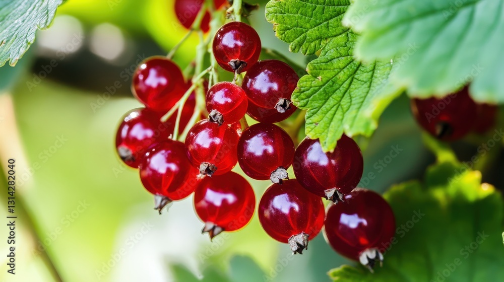 The deep red currants, found in the sacred groves of Artemis, were thought to bestow the gift of agility. The deep red currants, found in the sacred groves of Artemis, were thought to bestow the gift of agility.