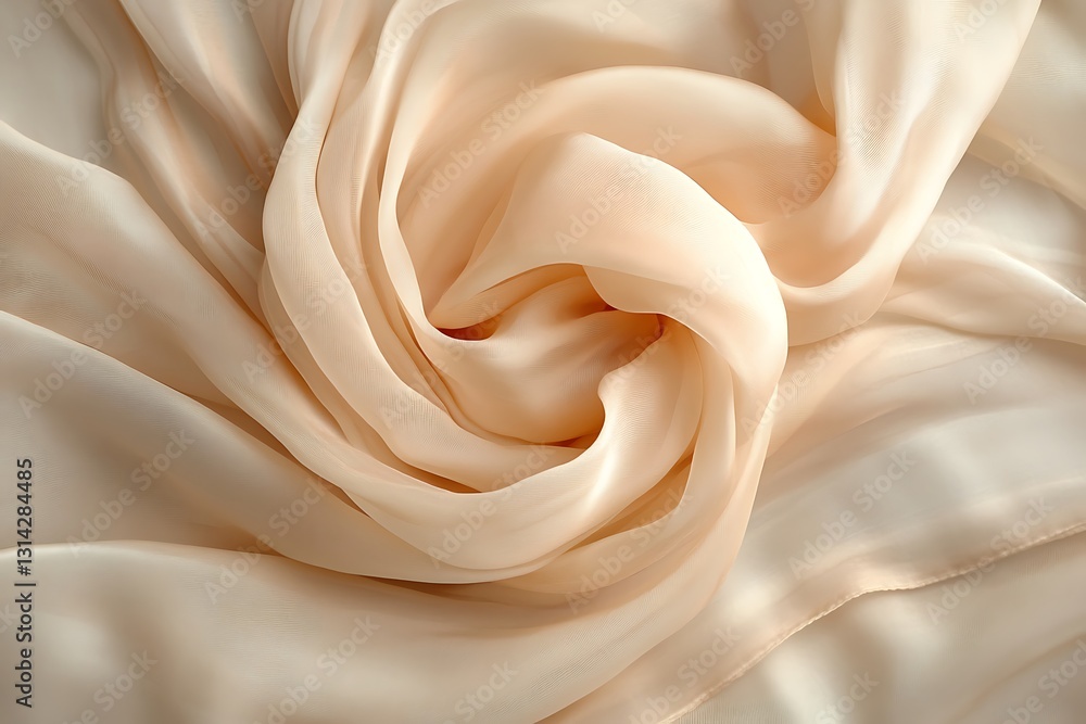 Stunning Beige Fabric Texture Stunning Beige Fabric Texture