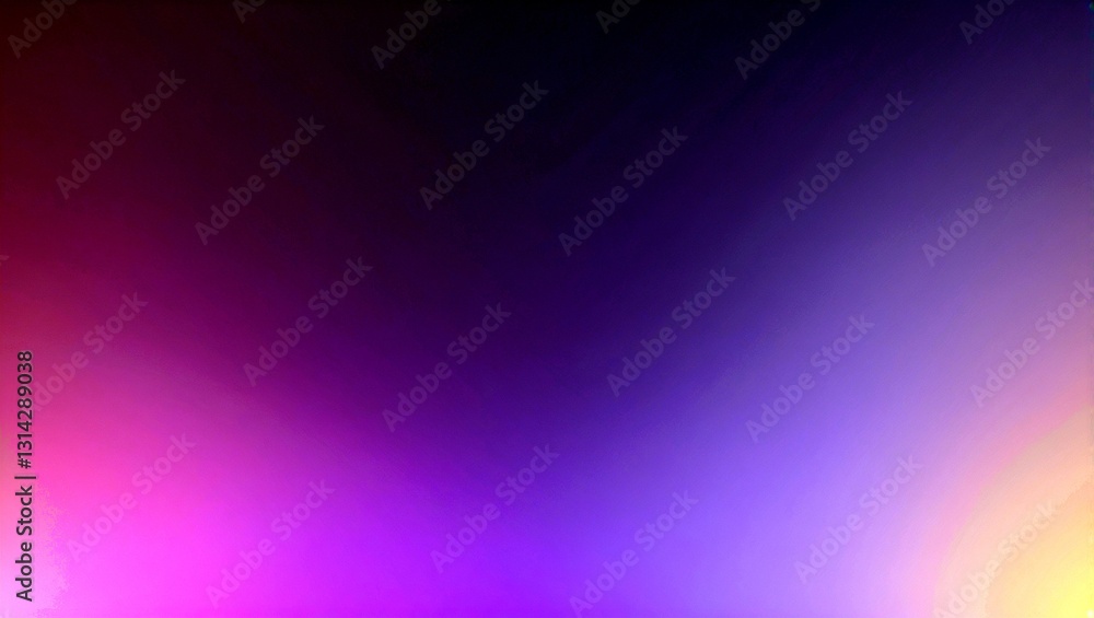 Deep purple to light gradient background transition Deep purple to light gradient background transition