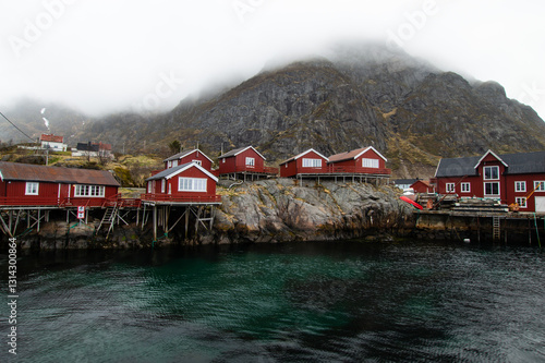 Trip to Lofoten in May 2024
 photo