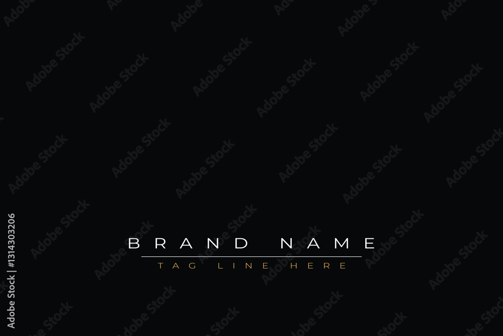 Fototapeta premium GKP abstract letter logo design. This logo is designed by three abstract letters.
