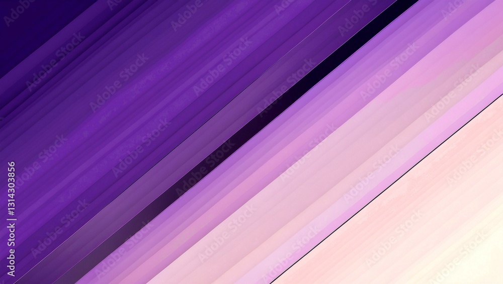 Elegant purple gradient with diagonal lines design Elegant purple gradient with diagonal lines design
