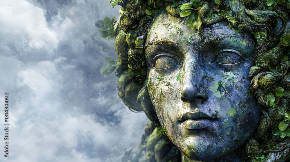 The Greek hero Perseus used teamwork to defeat Medusa. In the same way, businesses, companies, and communities must work together to tackle the challenges of environmental The Greek hero Perseus used teamwork to defeat Medusa. In the same way, businesses, companies, and communities must work together to tackle the challenges of environmental