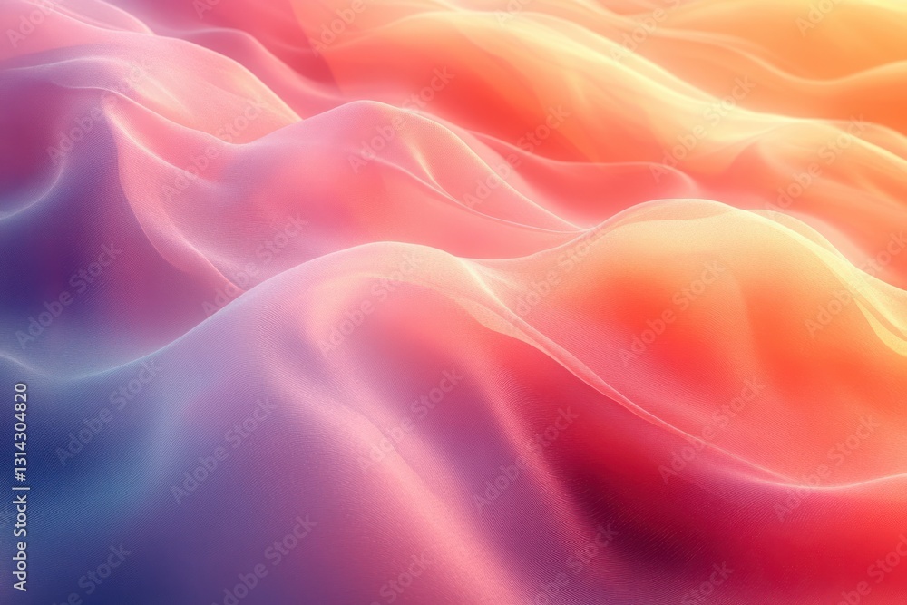 Abstract Pastel Gradient Background Blurred Texture Colorful Digital Noise Soft Effect Vintage Retro Holographic Design Abstract Pastel Gradient Background Blurred Texture Colorful Digital Noise Soft Effect Vintage Retro Holographic Design