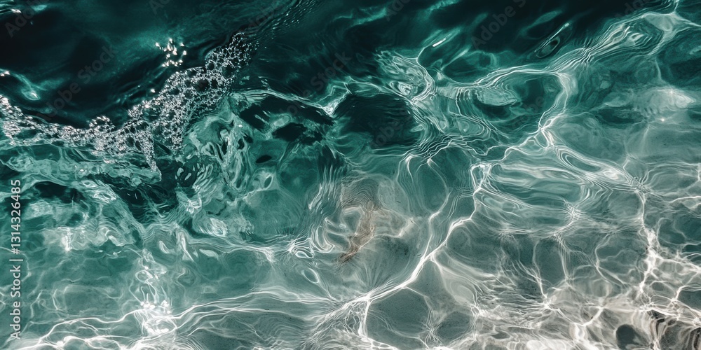 Fading memory of footsteps on a serene beach at sunset Generative AI Fading memory of footsteps on a serene beach at sunset Generative AI