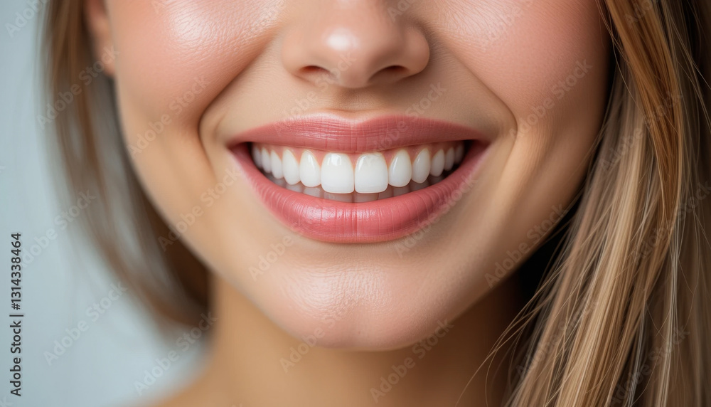 Radiant Smile Highlights the Joy of Connection and Confidence in a Bright, Cheerful Atmosphere Radiant Smile Highlights the Joy of Connection and Confidence in a Bright, Cheerful Atmosphere