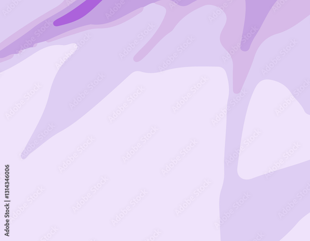 Fototapeta premium purple colour background, Purple Abstract Background, Purple and Indigo Texture for any Graphic Design work, violet background aesthetic, minimalist designs and sophisticated add depth to your designs