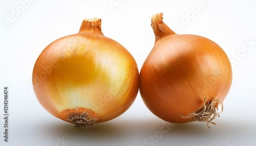 Wallpaper Mural 新鮮な黄色い玉ねぎ Torontodigital.ca