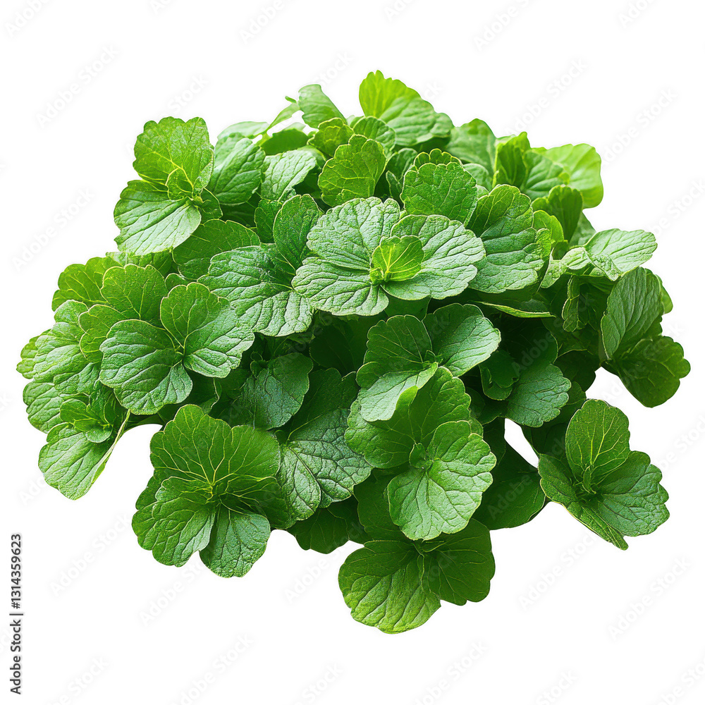 Salad Burnet isolated on white background.PNG Salad Burnet isolated on white background.PNG