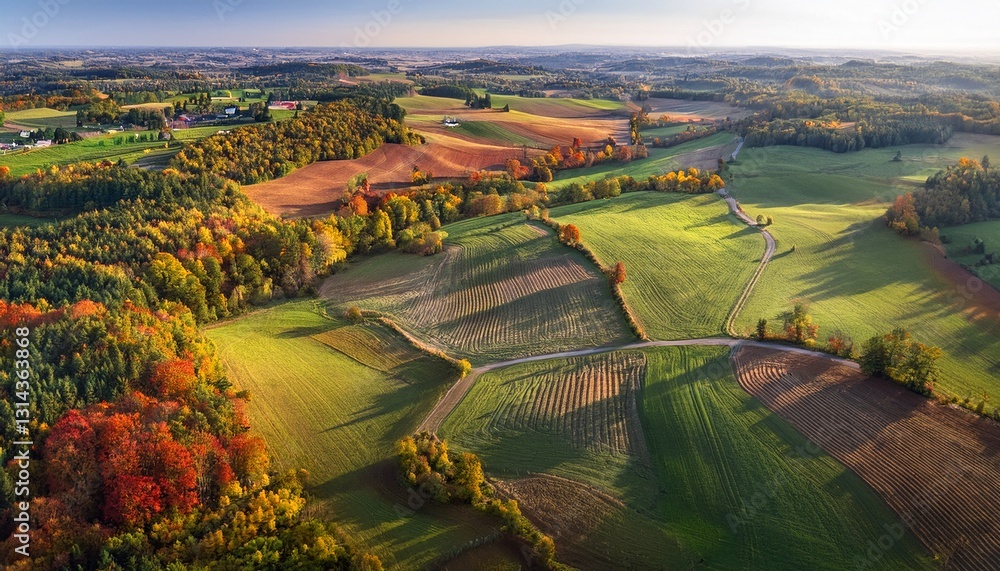 Naklejka premium Generated image