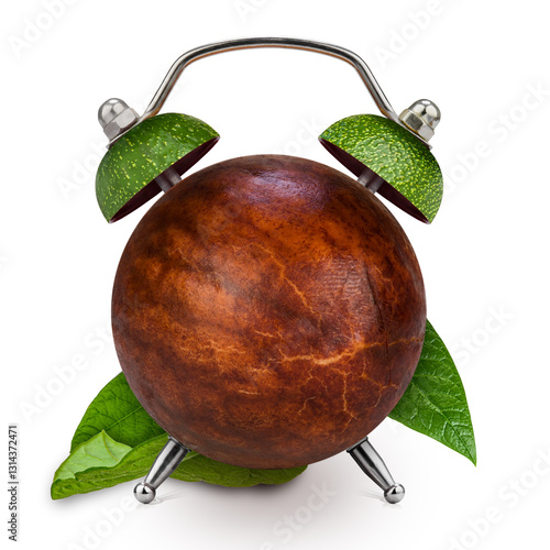 Avocado alarm
