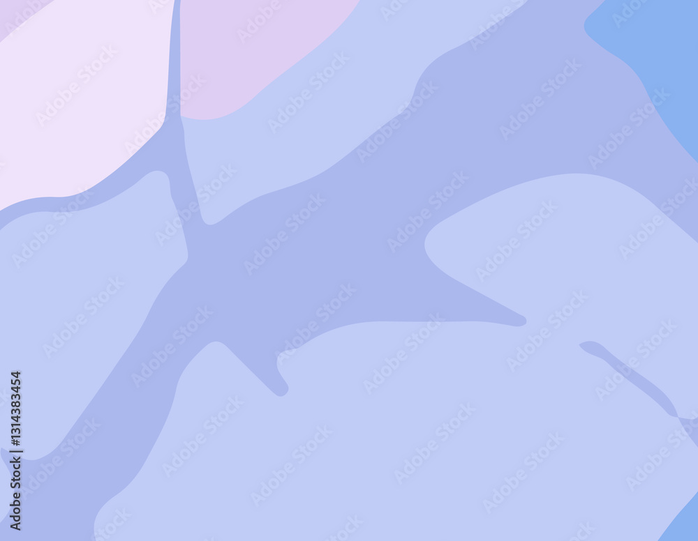 Obraz premium purple colour background, Purple Abstract Background, Purple and Indigo Texture for any Graphic Design work, violet background aesthetic, minimalist designs and sophisticated add depth to your designs