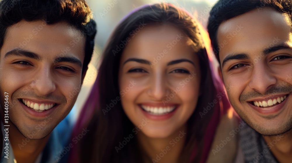 Diverse Faces in Harmony: A Celebration of Multicultural Unity and Shared Humanity Diverse Faces in Harmony: A Celebration of Multicultural Unity and Shared Humanity