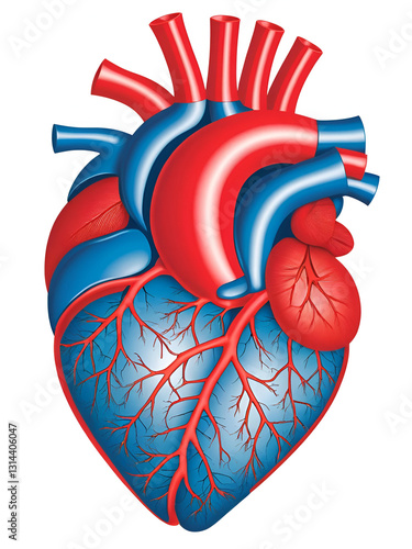 Congenital heart disease: Tetralogy of Fallot