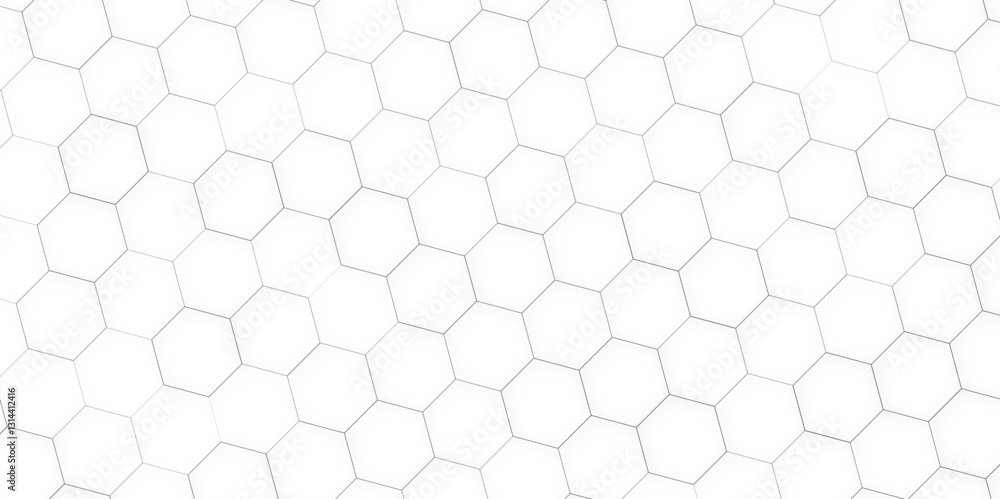 Abstract cube hexagon shape background. Vector banner design. Modern Stylish Hexagonal Background Wallpaper Vectorart Abstract cube hexagon shape background. Vector banner design. Modern Stylish Hexagonal Background Wallpaper Vectorart