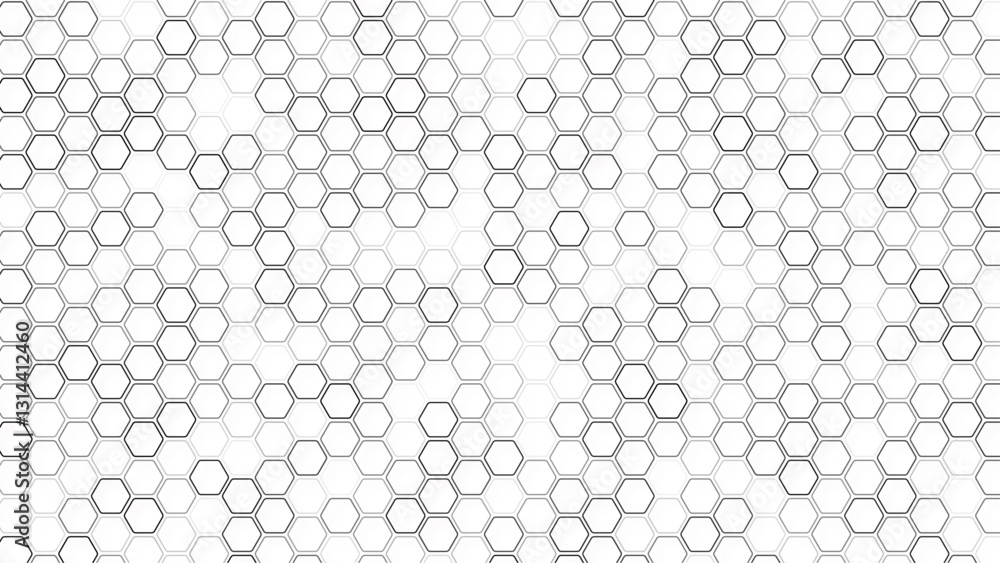 Abstract cube hexagon shape background. Vector banner design. Hexagons pattern. Geometric abstract background with simple hexagonal elements. Abstract cube hexagon shape background. Vector banner design. Hexagons pattern. Geometric abstract background with simple hexagonal elements.
