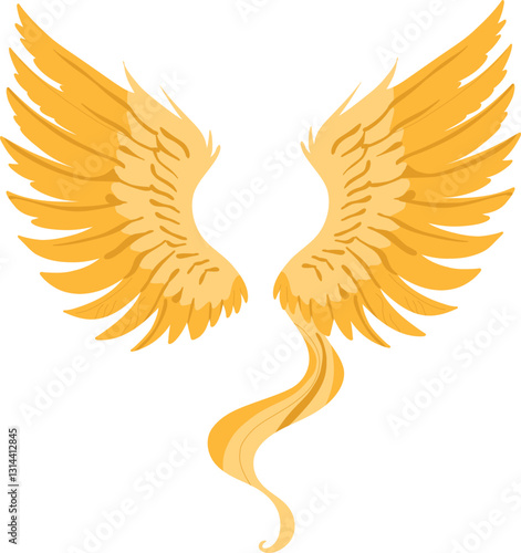 Icarus wings
