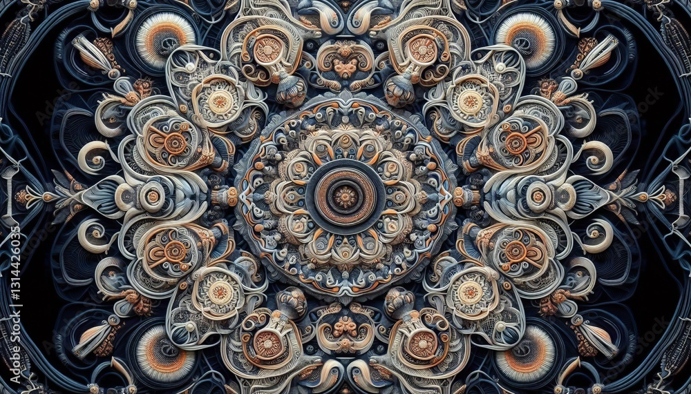 Complex pattern potential due to wool s unique fiber properties Complex pattern potential due to wool s unique fiber properties