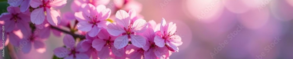 Soft focus lilac blossoms, vibrant spring background, fresh, vibrant, floral background Soft focus lilac blossoms, vibrant spring background, fresh, vibrant, floral background