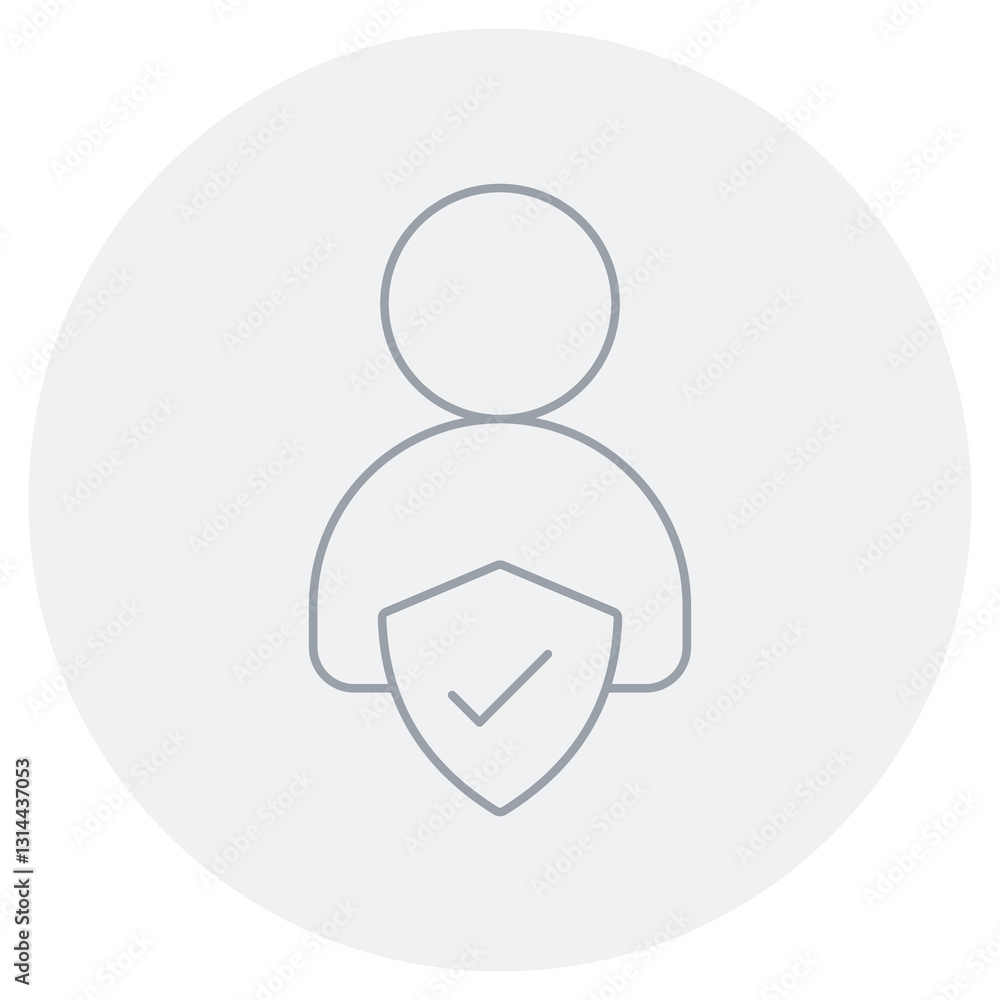 IAM Auth Icon, Secure Identity & Access Management, Advanced Authentication & Authorization, jpg IAM Auth Icon, Secure Identity & Access Management, Advanced Authentication & Authorization, jpg