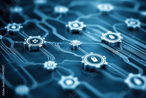 Revolutionizing cybersecurity innovative digital solutions for data protection