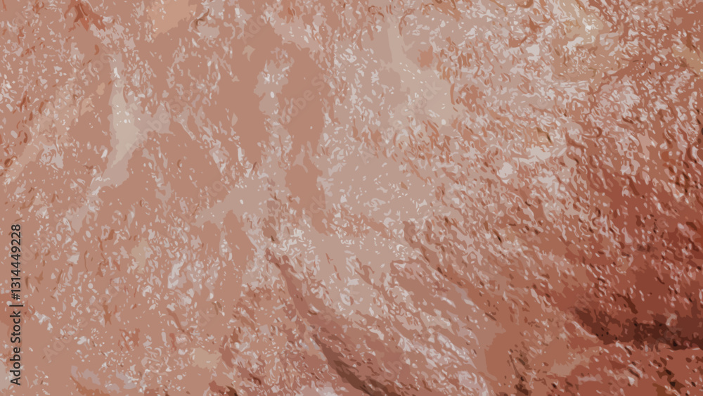 Fototapeta premium Meat texture