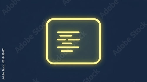 Coding Icon