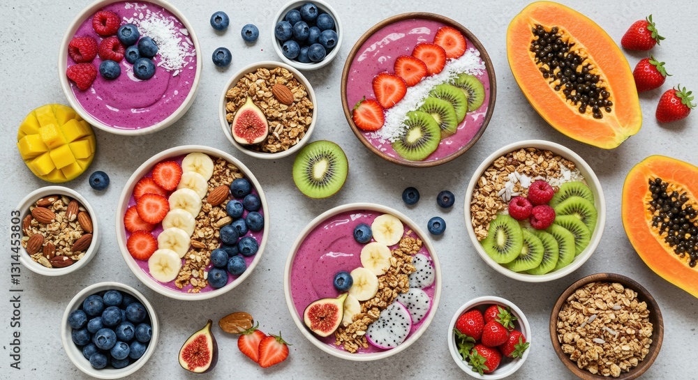 fruit salad fruit salad