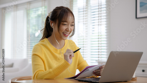 Foto Future of workforce work hybrid anywhere workplace for Gen Z AI tech talent