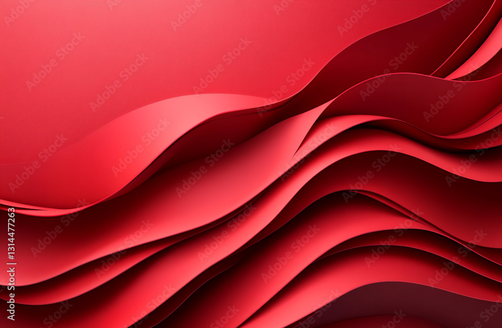 Obraz premium red background, high resolution, high detail, seamless texture,