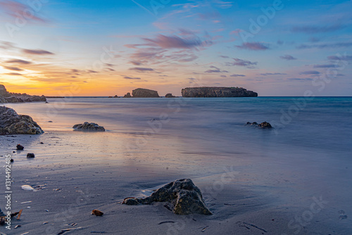 Pla de Binigaus, Es Migjorn, Menorca Islas Baleares