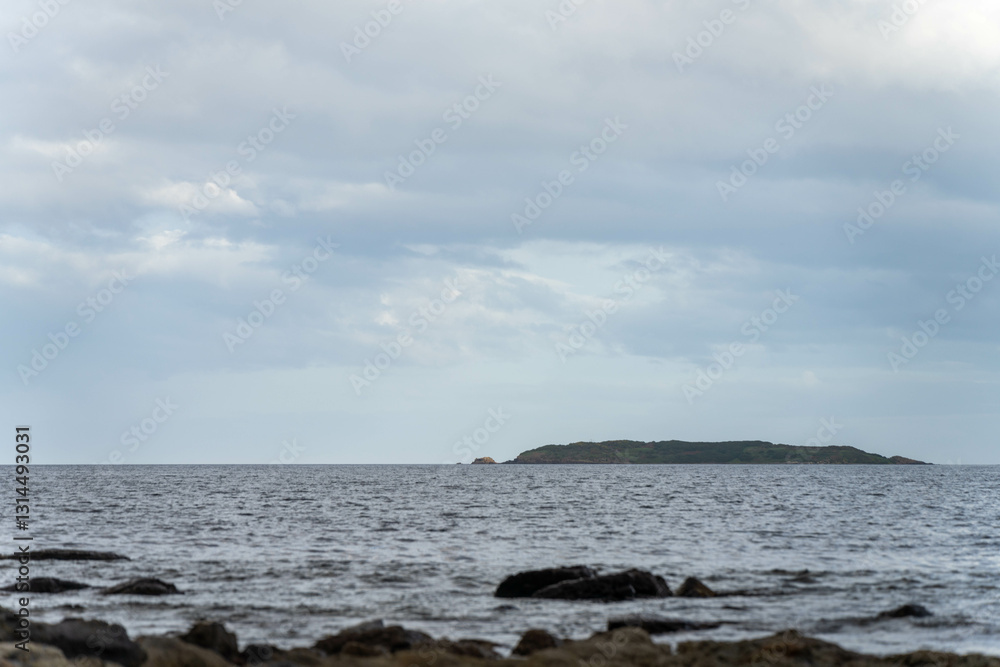 mountains meets the sea in australia mountains meets the sea in australia