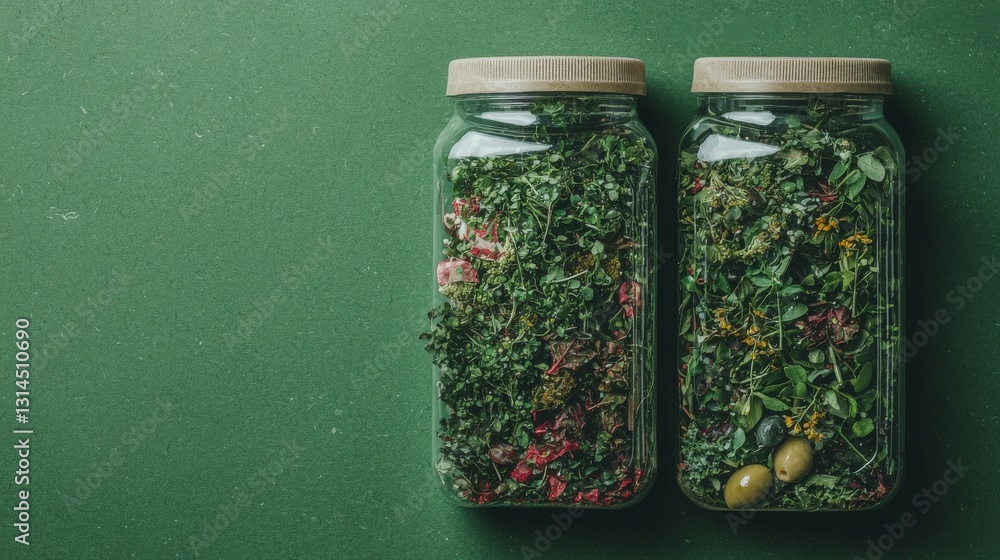 Environmentally friendly packaging solutions for food and other products are available Environmentally friendly packaging solutions for food and other products are available