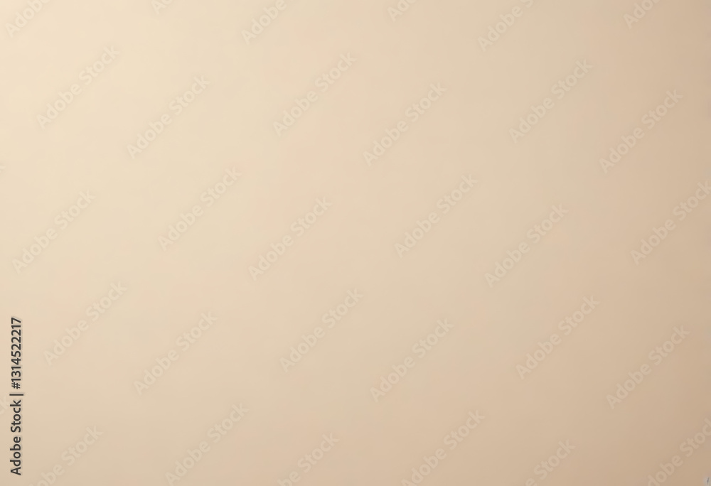 Soft Nude Minimalist Background with Warm Tones Soft Nude Minimalist Background with Warm Tones