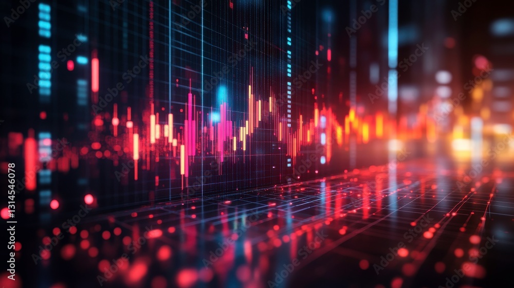 A vibrant digital visualization of sound waves, featuring bright colors and abstract lines, creating a dynamic and energetic atmosphere. A vibrant digital visualization of sound waves, featuring bright colors and abstract lines, creating a dynamic and energetic atmosphere.