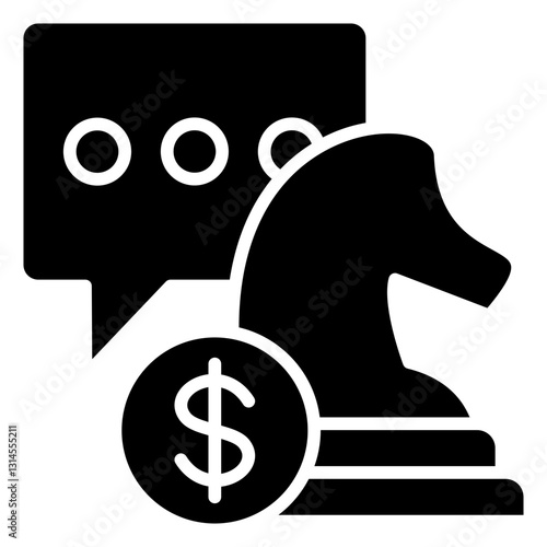 Strategy Icon