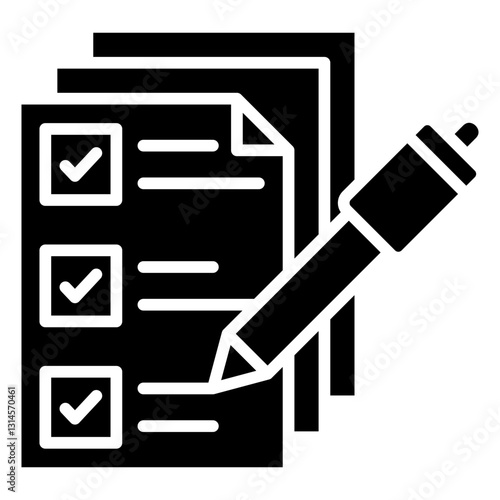 Score Icon