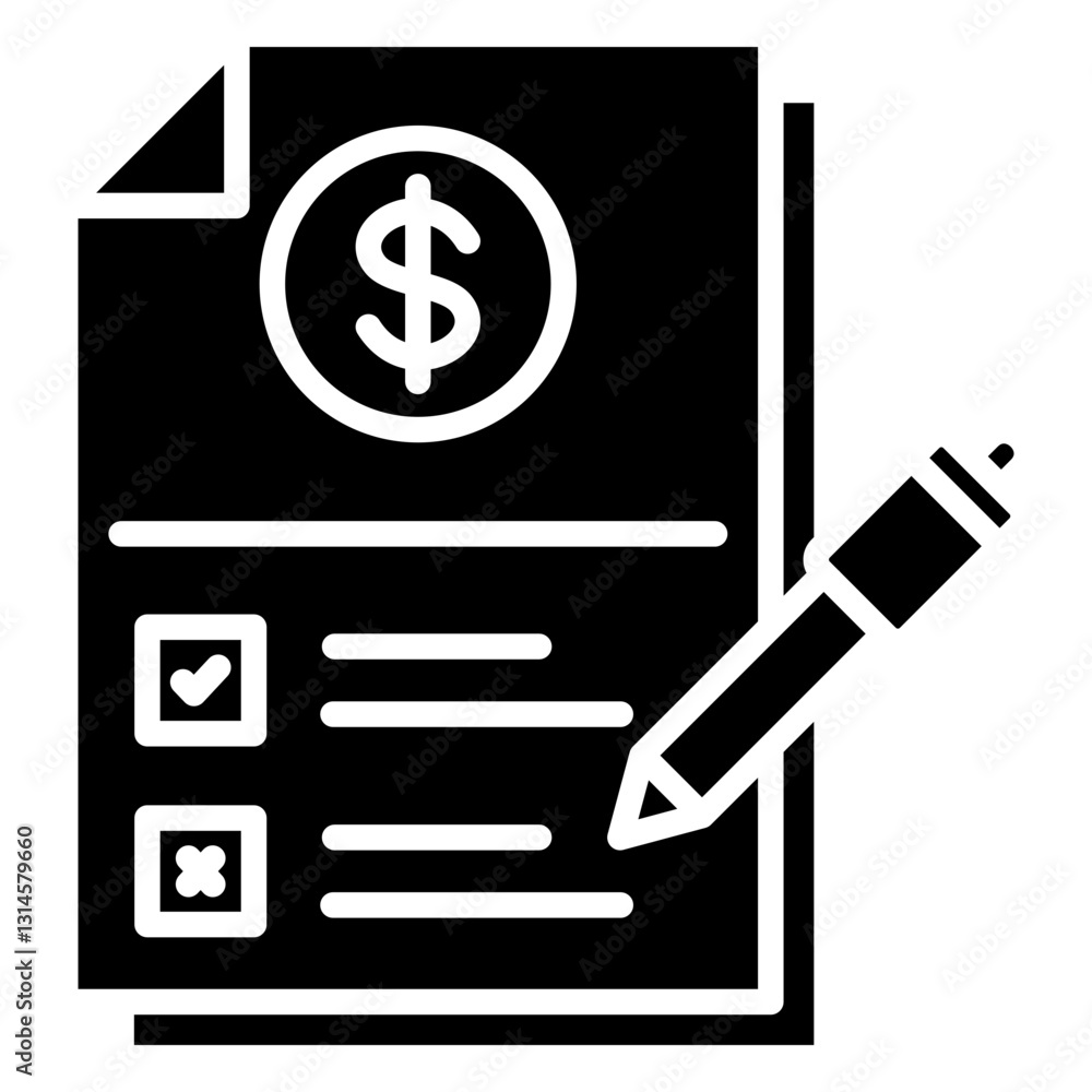 Assessment Icon Assessment Icon