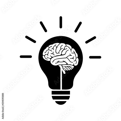 idea vector icon