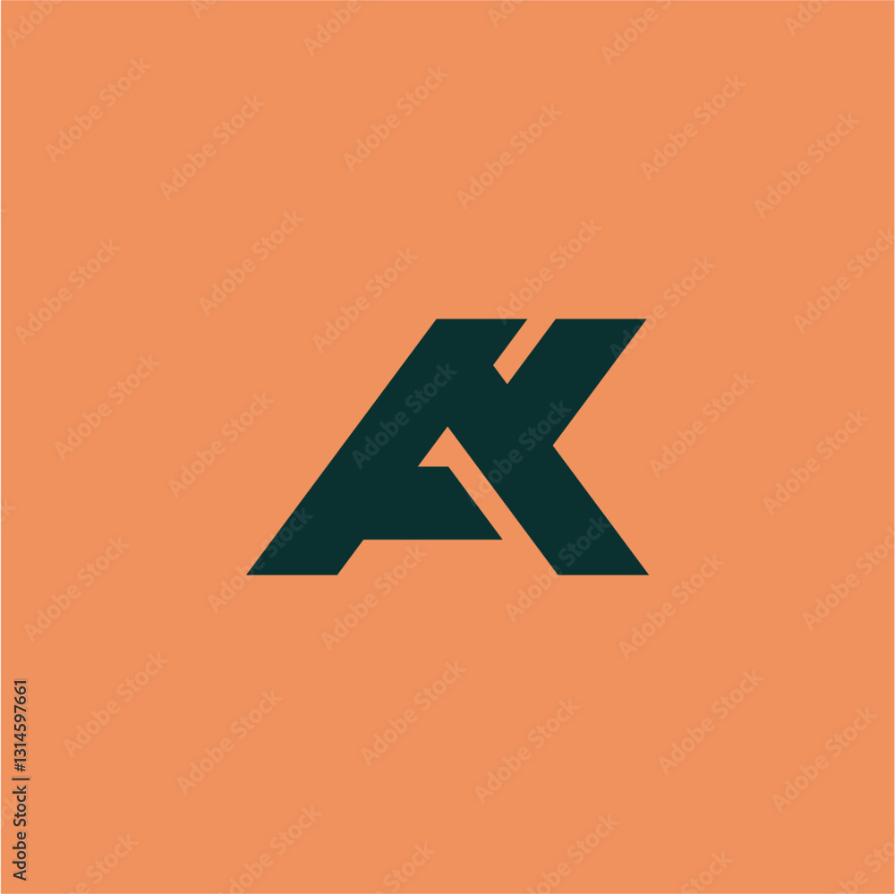ak logo ak logo