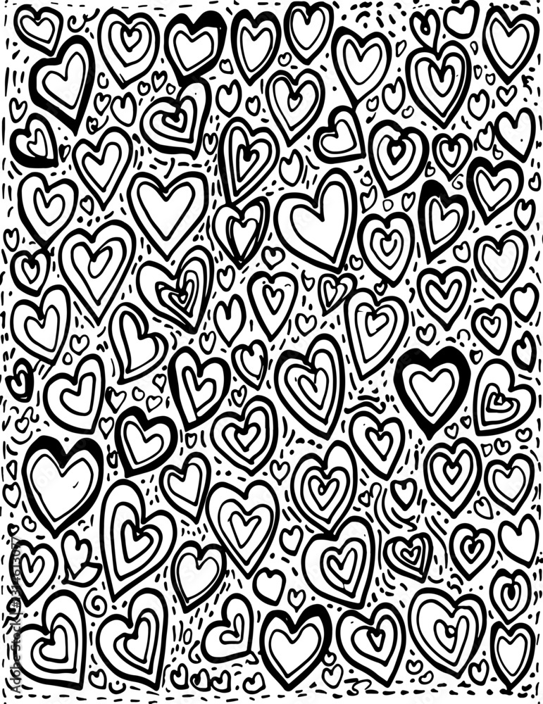 heart, love, valentine, doodle, pattern, vector, floral, illustration, design, decoration, flower, card, day, shape, swirl, ornament, wedding, symbol, pink, seamless, holiday, romance, vintage, art, g heart, love, valentine, doodle, pattern, vector, floral, illustration, design, decoration, flower, card, day, shape, swirl, ornament, wedding, symbol, pink, seamless, holiday, romance, vintage, art, g