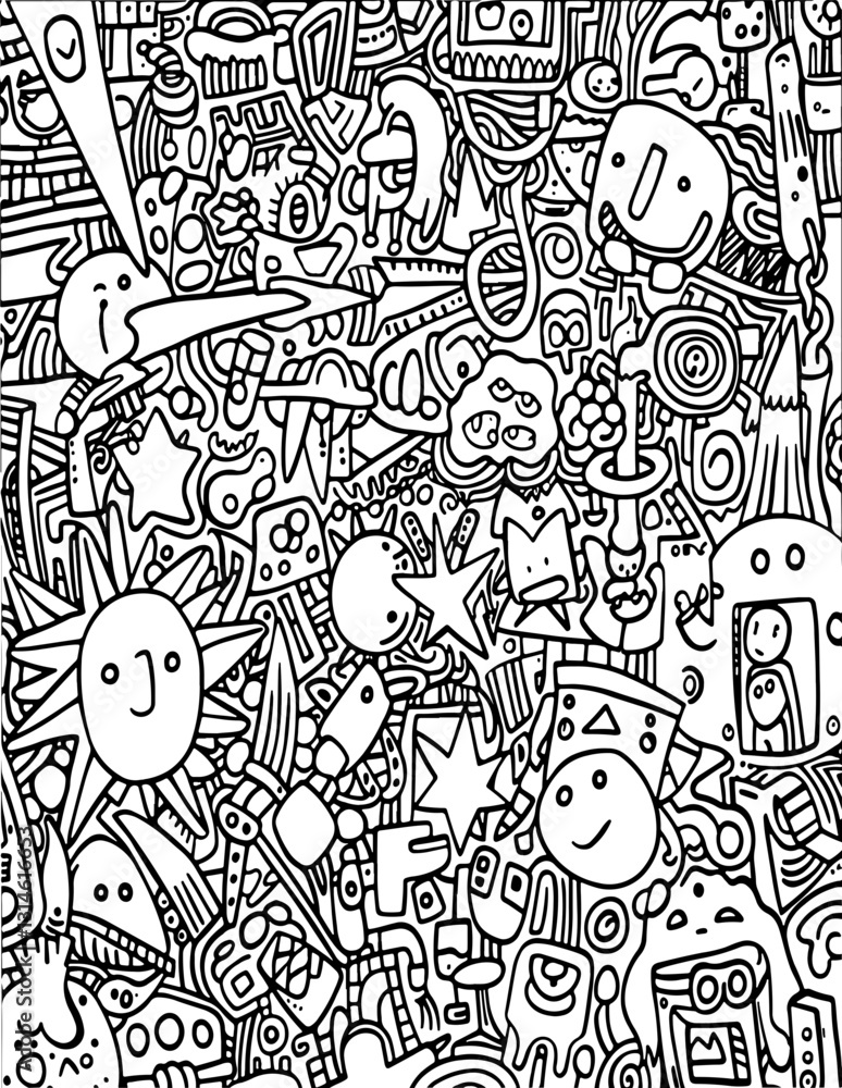 space, vector, planet, astronaut, design, illustration, flower, pattern, floral, art, grunge, tattoo, ornament, decoration, vintage, skull, black, nature, symbol, doodle, element, drawing, texture