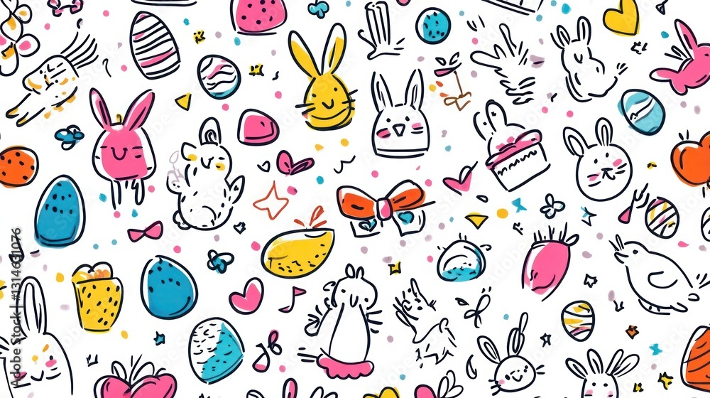Happy Easter Happy Easter