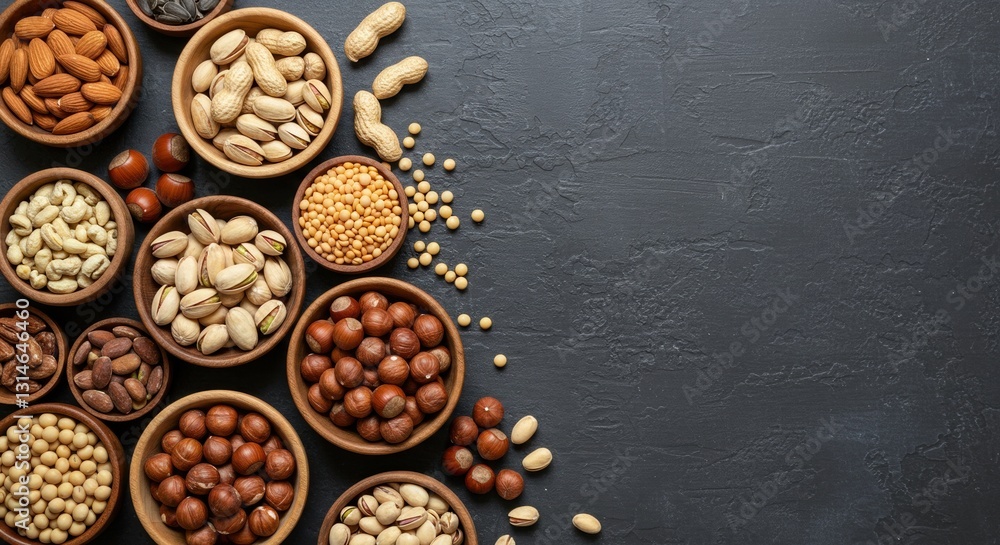 nuts nuts